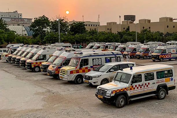 Ambulance Service